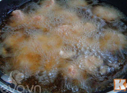 Ức gà chiên giòn, thơm ngon đến miếng cuối cùng - 8