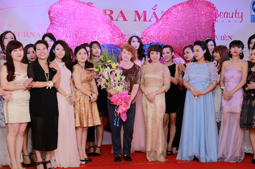 VietBeauty đạt chuẩn châu Âu, cấp bằng quốc tế ITEC giá trị toàn cầu - 2