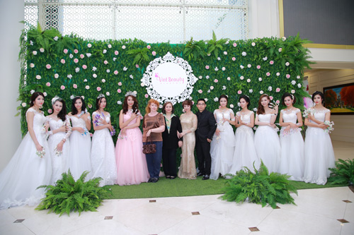 VietBeauty đạt chuẩn châu Âu, cấp bằng quốc tế ITEC giá trị toàn cầu - 5