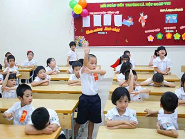 Cười ra nước mắt với 30 bài văn tả thực bá đạo của trẻ tiểu học