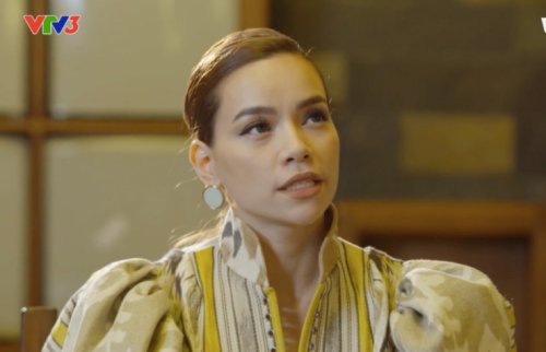 The Face Việt Nam: Hà Hồ quot;nổi điênquot; khi Lan Khuê bị tố giả tạo - 2