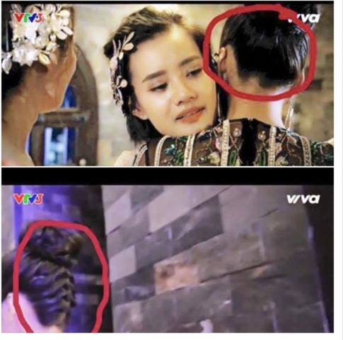 The Face Việt Nam: Hà Hồ quot;nổi điênquot; khi Lan Khuê bị tố giả tạo - 1