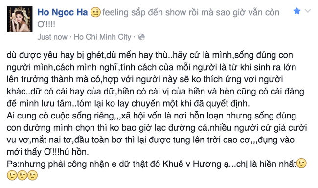 The Face Việt Nam: Hà Hồ quot;nổi điênquot; khi Lan Khuê bị tố giả tạo - 4