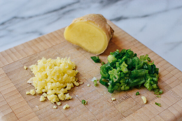 Mẹo làm nước chấm tôm luộc, hấp siêu ngon - 2