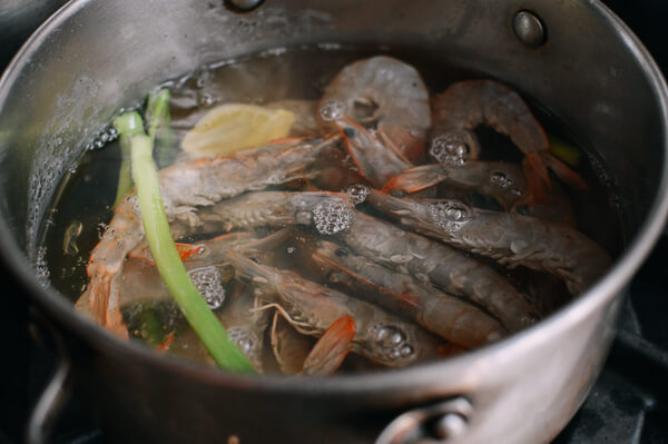 Mẹo làm nước chấm tôm luộc, hấp siêu ngon - 8