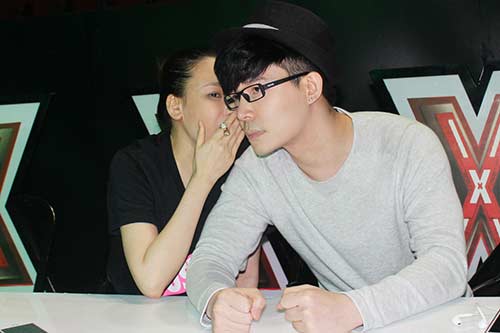 Nathan Lee, Hồ Quỳnh Hương nhịn đói tập luyện cho Minh Như - 6