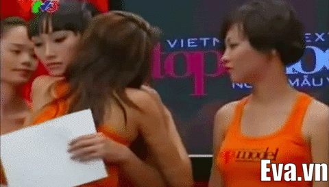 The Face Việt Nam: Phạm Hương cũng từng quot;bầm dậpquot; vì bị loại thẳng tay tại các cuộc thi - 5