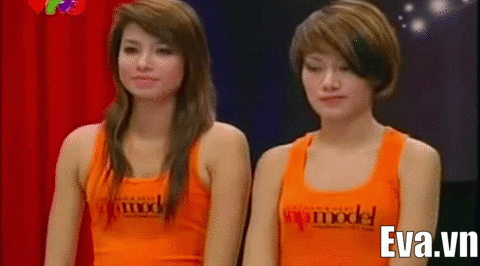 The Face Việt Nam: Phạm Hương cũng từng quot;bầm dậpquot; vì bị loại thẳng tay tại các cuộc thi - 9