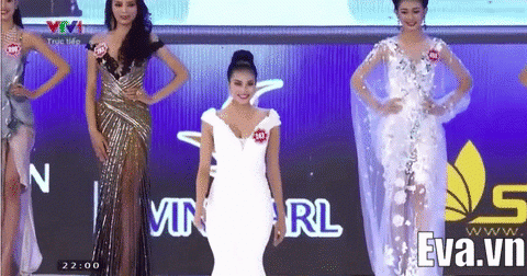 The Face Việt Nam: Phạm Hương cũng từng quot;bầm dậpquot; vì bị loại thẳng tay tại các cuộc thi - 11