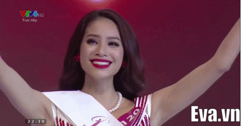 The Face Việt Nam: Phạm Hương cũng từng quot;bầm dậpquot; vì bị loại thẳng tay tại các cuộc thi - 15