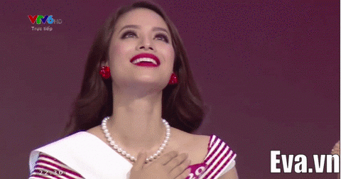 The Face Việt Nam: Phạm Hương cũng từng quot;bầm dậpquot; vì bị loại thẳng tay tại các cuộc thi - 13