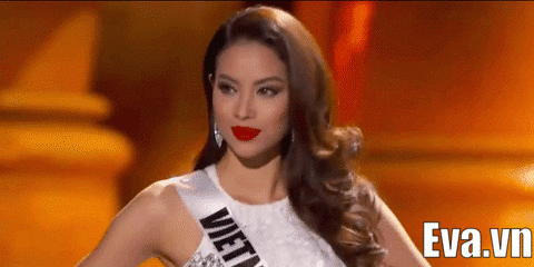 The Face Việt Nam: Phạm Hương cũng từng quot;bầm dậpquot; vì bị loại thẳng tay tại các cuộc thi - 17