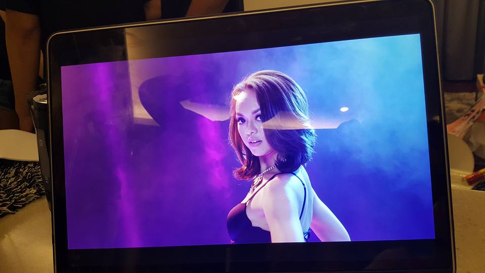 The Face Việt Nam: Mai Ngô quot;lên như diều gặp gióquot; nhờ thị phi ồn ào - 6