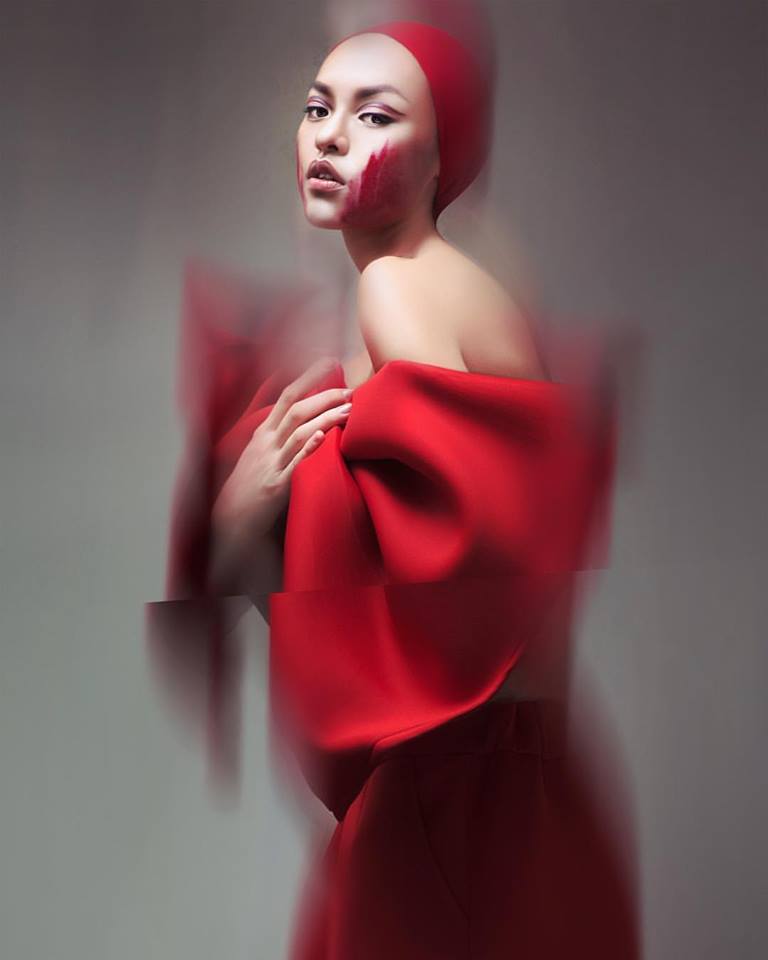 The Face Việt Nam: Mai Ngô quot;lên như diều gặp gióquot; nhờ thị phi ồn ào - 4