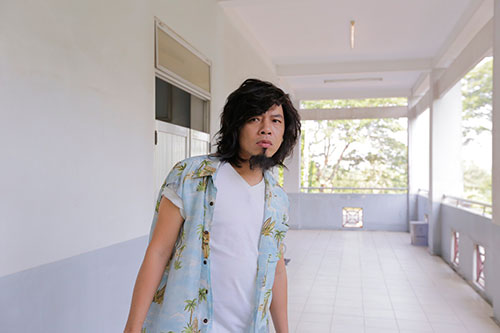 Ban nhạc Bức Tường xúc động vì phim quot;Fan Cuồngquot; - 9