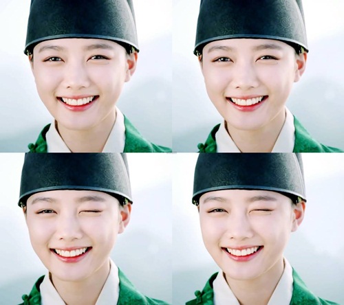 Lee Jong Suk phát ốm vì phải hôn quot;người tìnhquot; quá nhiều - 4