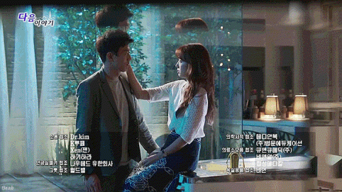 quot;Chuyện tình bác sĩquot; tập 11: Kim Rae Won chết lặng nhìn bố lâm nguy - 8