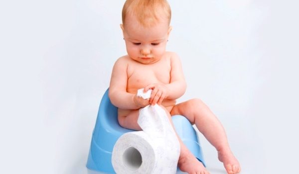 Những lý do việc bỏ bỉm mà tập xi tè cho con dưới 6 tháng của mẹ Việt là vô ích - 3