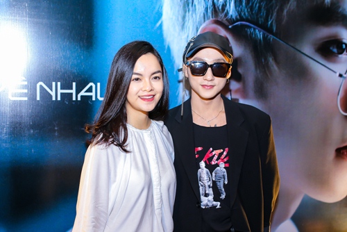 Sơn Tùng M-TP chơi trội khi làm liveshow chỉ hát duy nhất... 1 bài - 3