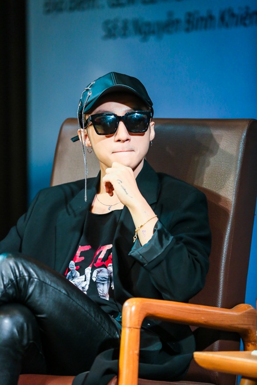 Sơn Tùng M-TP chơi trội khi làm liveshow chỉ hát duy nhất... 1 bài - 6