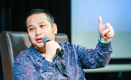 Sơn Tùng M-TP chơi trội khi làm liveshow chỉ hát duy nhất... 1 bài - 7