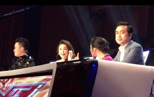 Thanh Lam giãi bày chuyện mắng Hồ Quỳnh Hương: quot;Tôi không áp đặt, ngạo mạnquot; - 1