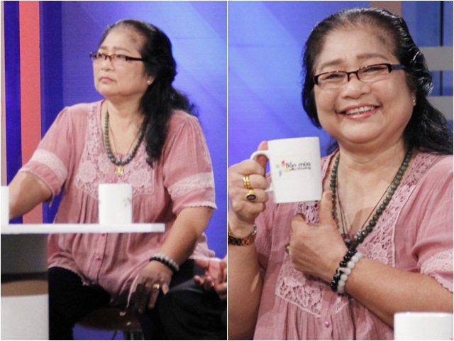 NSƯT Kim Xuyến: Khóc sưng cả mắt vì nỗi buồn tuổi già