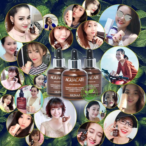 #039;Cơn sốt#039; dưỡng da tại 15 quốc gia với tinh chất bơ 99.6% Skinaz - 2