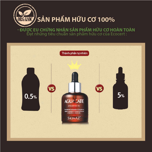 #039;Cơn sốt#039; dưỡng da tại 15 quốc gia với tinh chất bơ 99.6% Skinaz - 4