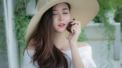 #039;Cơn sốt#039; dưỡng da tại 15 quốc gia với tinh chất bơ 99.6% Skinaz - 5