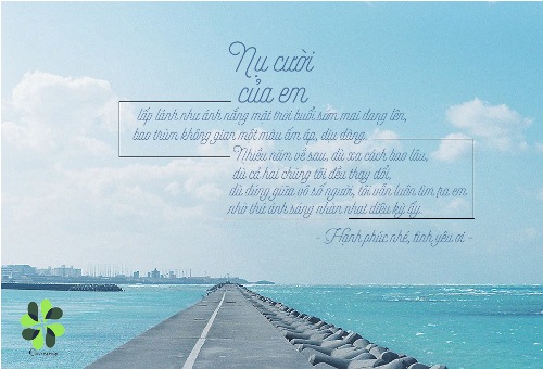 Mở cánh cửa trái tim với “Hạnh phúc nhé, tình yêu ơi!” - 2