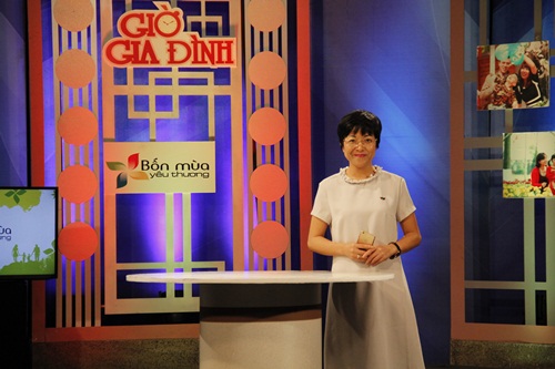 NSƯT Kim Xuyến: Khóc sưng cả mắt vì nỗi buồn tuổi già - 4