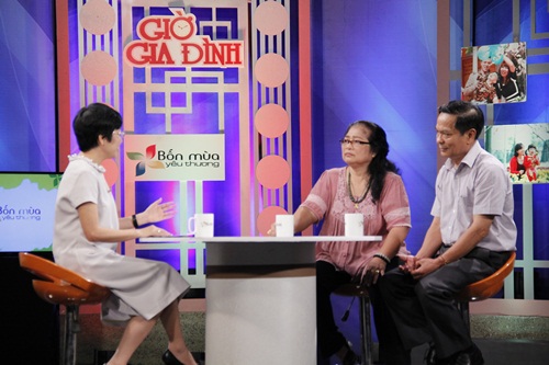 NSƯT Kim Xuyến: Khóc sưng cả mắt vì nỗi buồn tuổi già - 2