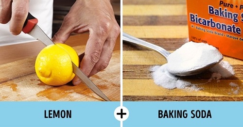 7 cách giữ màu trắng luôn là…màu trắng - 2