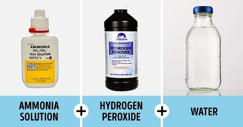 7 cách giữ màu trắng luôn là…màu trắng - 5