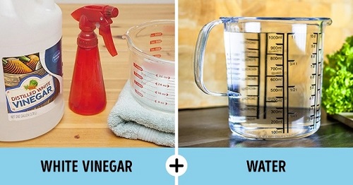 7 cách giữ màu trắng luôn là…màu trắng - 6