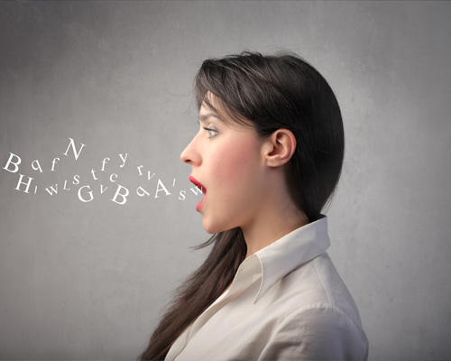 Nỗi ám ảnh mang tên... tiếng Anh của tôi - 1