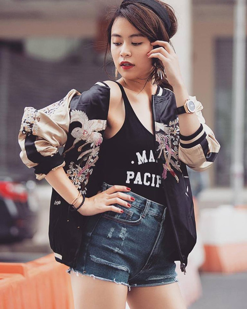 Qúa khứ ít ai ngờ tới của chiếc áo khoác hot nhất năm - 6