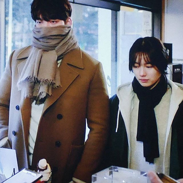 Yêu không kiểm soát tập 8: Kim Woo Bin đột ngột đưa Suzy về ra mắt mẹ - 11