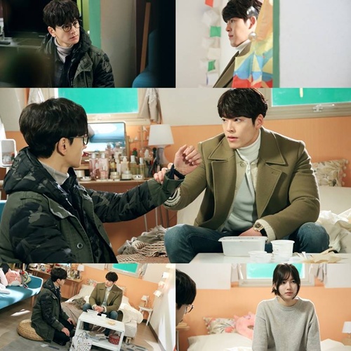 Yêu không kiểm soát tập 8: Kim Woo Bin đột ngột đưa Suzy về ra mắt mẹ - 12