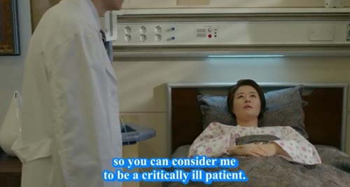 Yêu không kiểm soát tập 8: Kim Woo Bin đột ngột đưa Suzy về ra mắt mẹ - 14