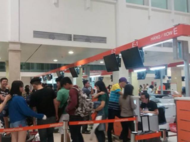 Tin tặc tấn công sân bay: 2 khuyến cáo quan trọng từ Vietnam Airlines
