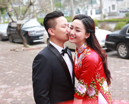 4 Á hậu Việt chọn cuộc sống yên phận sau khi lấy chồng giàu - 10