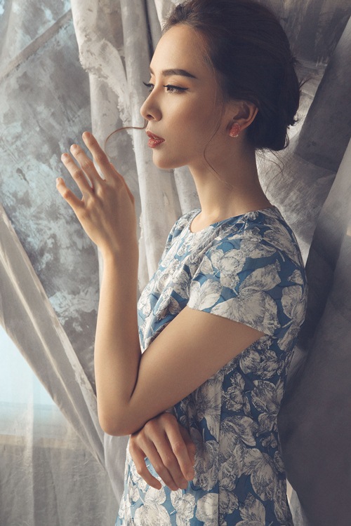 4 Á hậu Việt chọn cuộc sống yên phận sau khi lấy chồng giàu - 6