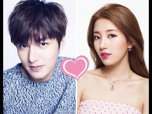 Lee Min Ho ngã ngửa trước tin chia tay với Bae Suzy - 2