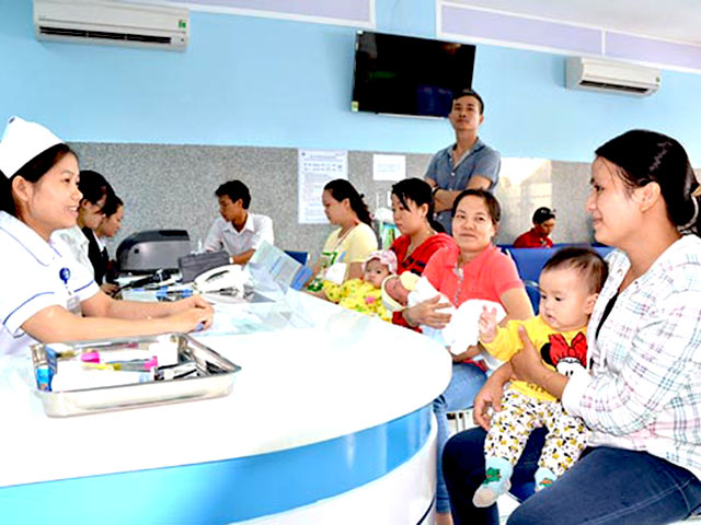 Đừng để trẻ bị biến chứng nặng dẫn đến tử vong chỉ vì chảy máu cam