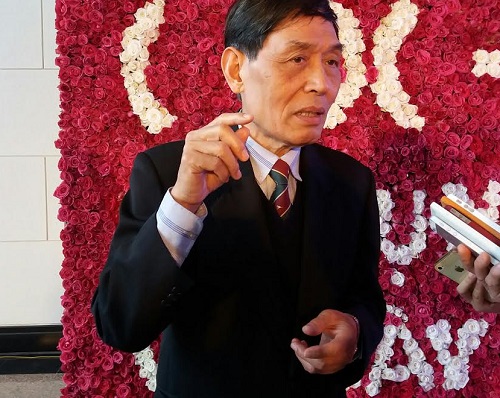 Ăn nhiều bún chả, thịt xiên nướng cũng gây bệnh ung thư - 2