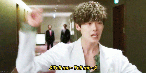 Lee Jong Suk: Nam thần xứ Hàn chuyên đóng phim quot;không bình thườngquot; - 12