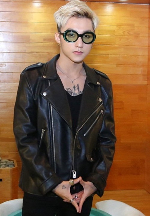 Sơn Tùng M-TP im lặng trước scandal quot;đạoquot; nhạc và vũ đạo - 2