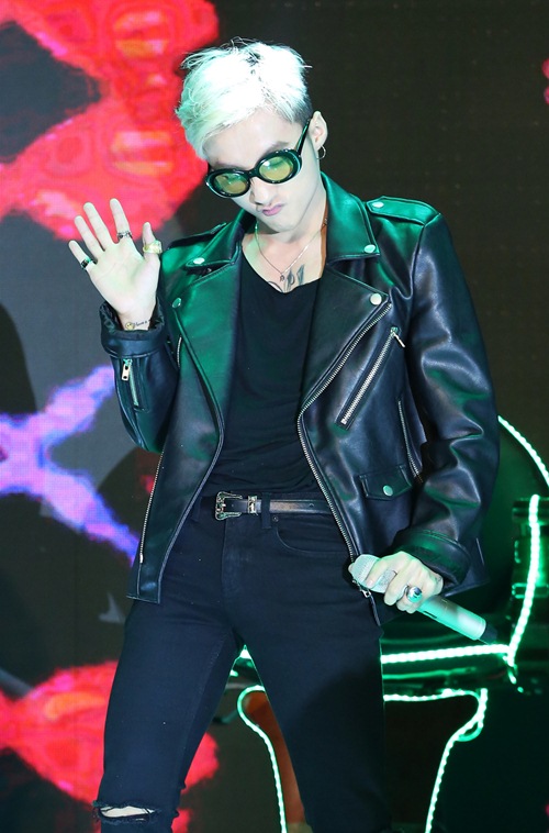 Sơn Tùng M-TP im lặng trước scandal quot;đạoquot; nhạc và vũ đạo - 5